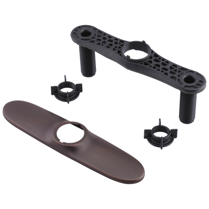Delta Marca RP70714CZ Escutcheon and Gasket