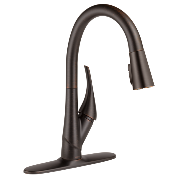 Delta Marca RP70714CZ Escutcheon and Gasket