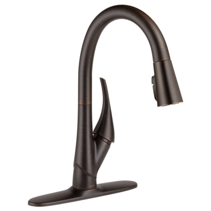 Delta Marca RP70714CZ Escutcheon and Gasket