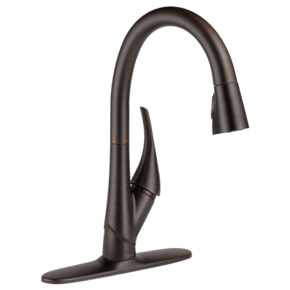 Delta Marca RP70714CZ Escutcheon and Gasket