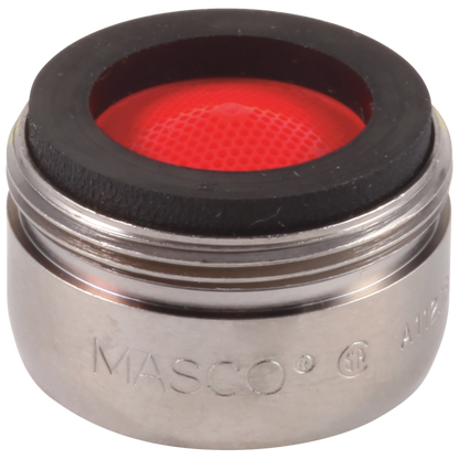 Delta Collins RP70719WH Aerator - Water-Efficient - 1.75 GPM