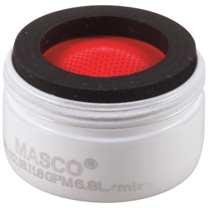 Delta Collins RP70719WH Aerator - Water-Efficient - 1.75 GPM