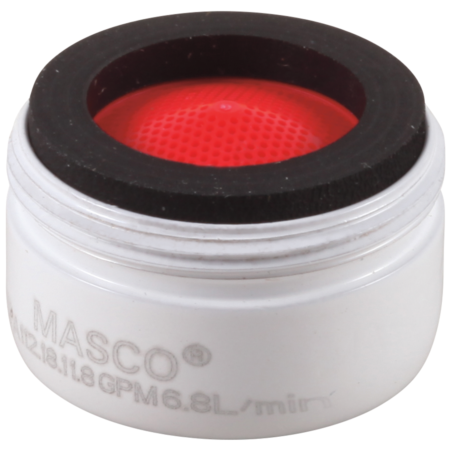 Delta Collins RP70719WH Aerator - Water-Efficient - 1.75 GPM