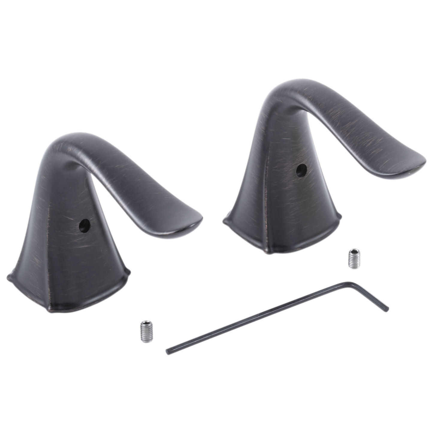 Delta Celice RP71114SS Metal Lever Handle Set