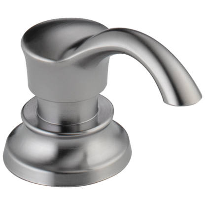 Delta Cassidy RP71543RB Soap / Lotion Dispenser
