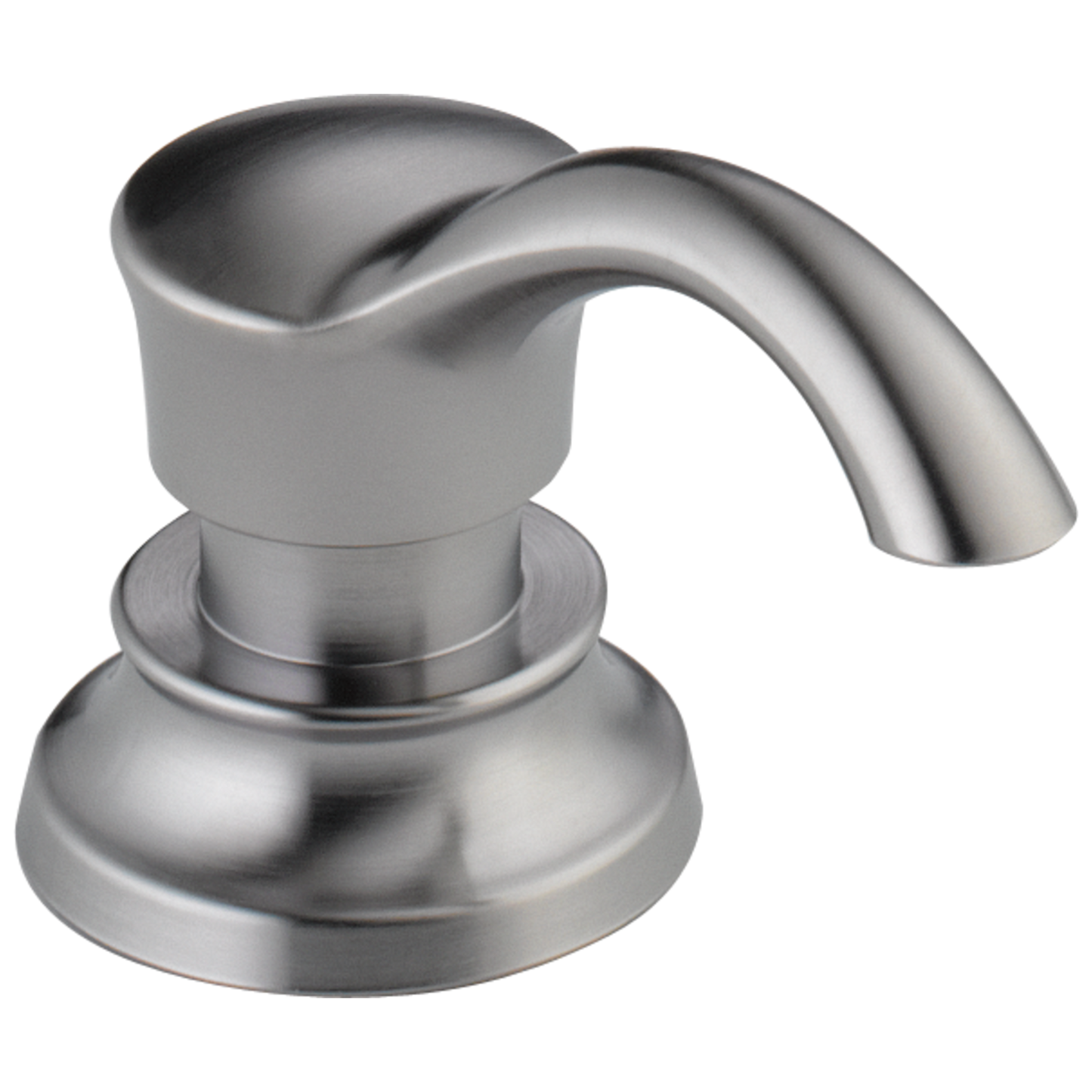 Delta Cassidy RP71543RB Soap / Lotion Dispenser