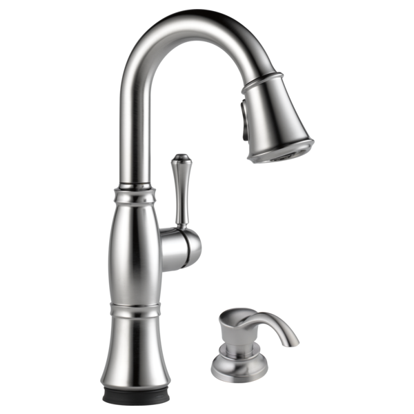 Delta Cassidy RP71543RB Soap / Lotion Dispenser