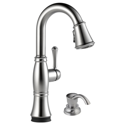 Delta Cassidy RP71543RB Soap / Lotion Dispenser