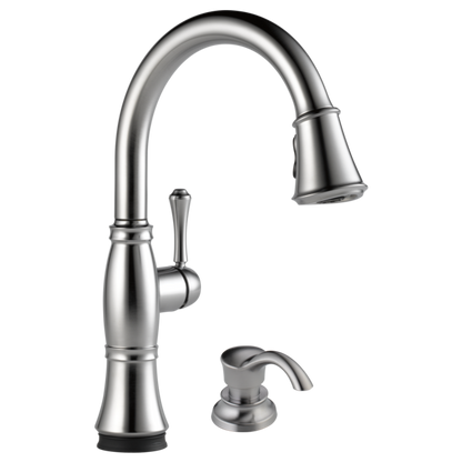 Delta Cassidy RP71543RB Soap / Lotion Dispenser