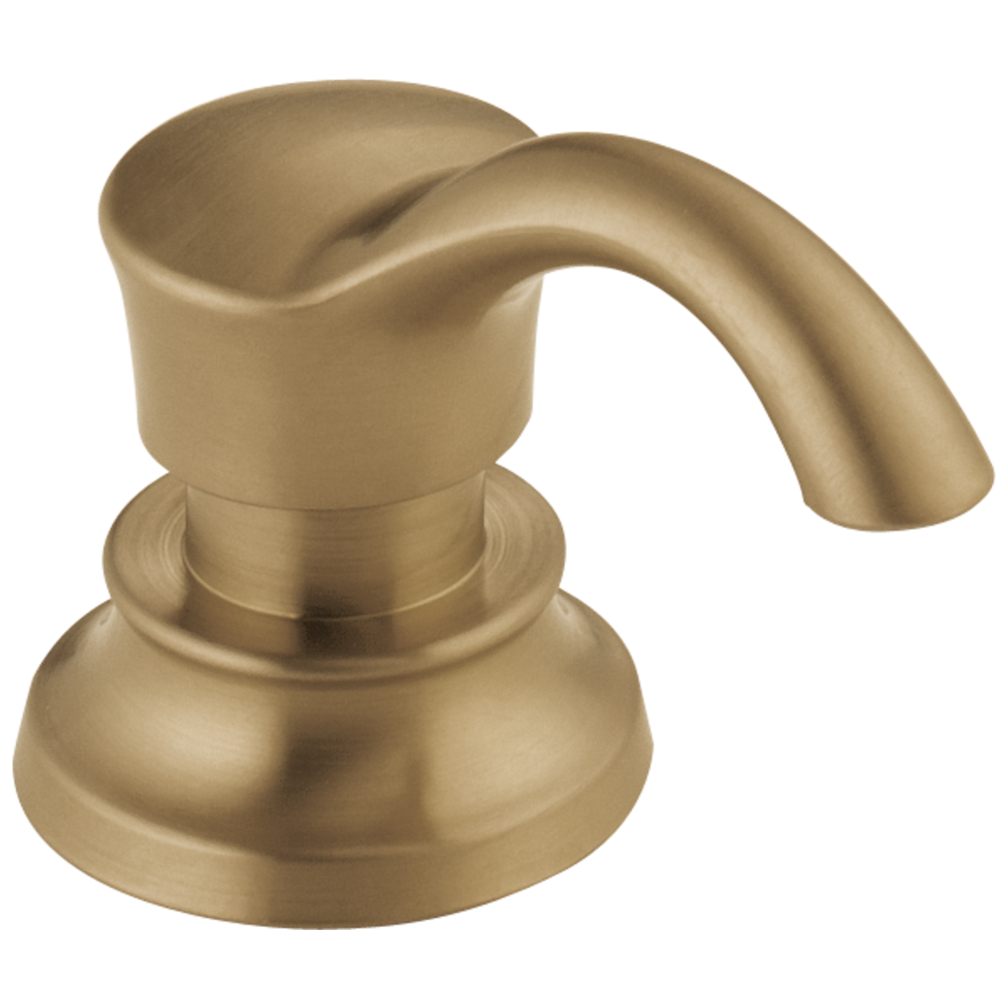 Delta Cassidy RP71543RB Soap / Lotion Dispenser
