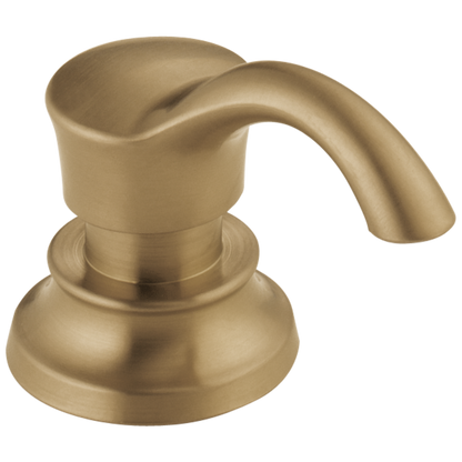 Delta Cassidy RP71543RB Soap / Lotion Dispenser