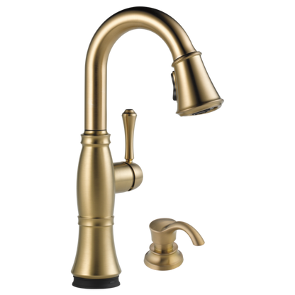 Delta Cassidy RP71543RB Soap / Lotion Dispenser