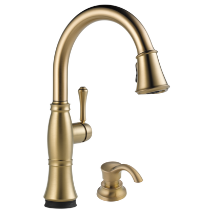 Delta Cassidy RP71543RB Soap / Lotion Dispenser