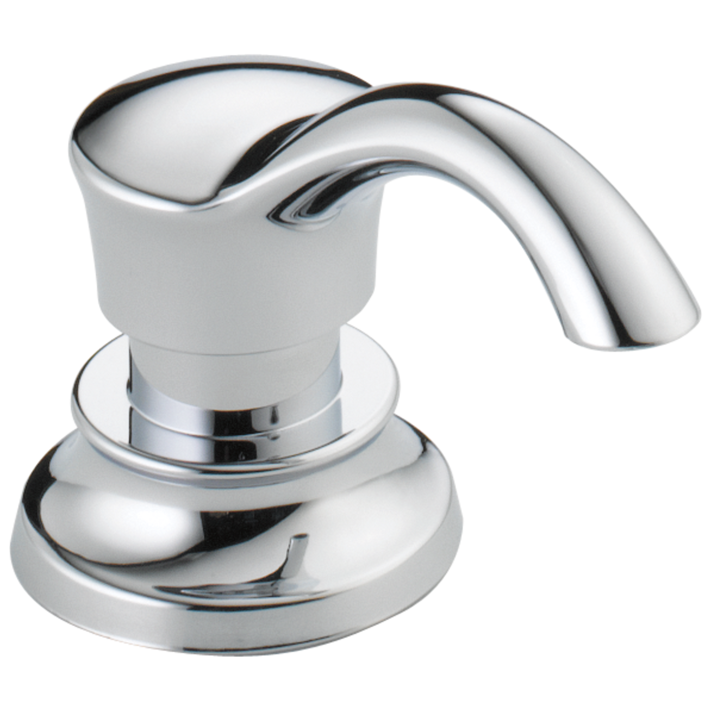 Delta Cassidy RP71543RB Soap / Lotion Dispenser