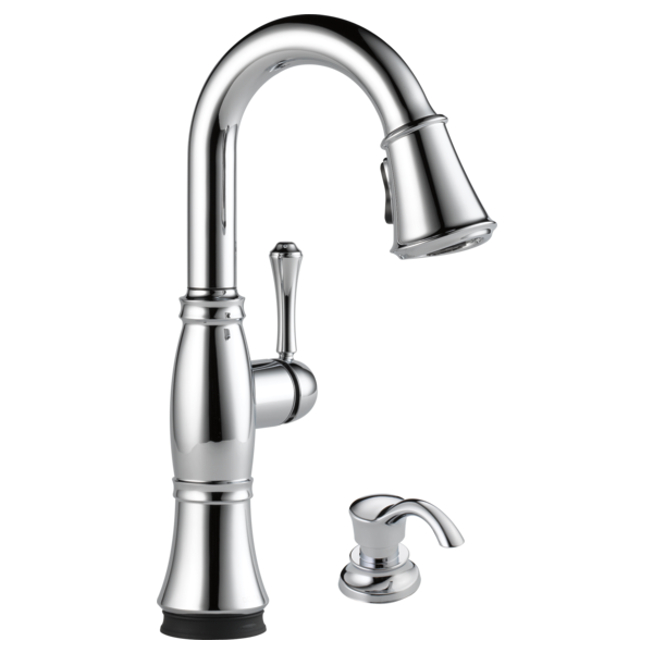 Delta Cassidy RP71543RB Soap / Lotion Dispenser