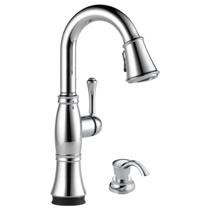 Delta Cassidy RP71543RB Soap / Lotion Dispenser