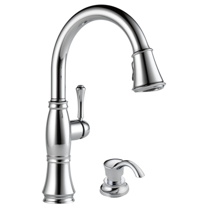 Delta Cassidy RP71543RB Soap / Lotion Dispenser