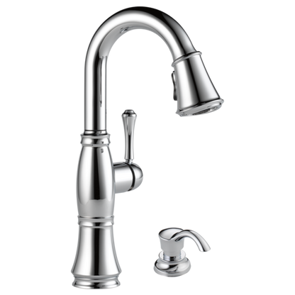 Delta Cassidy RP71543RB Soap / Lotion Dispenser