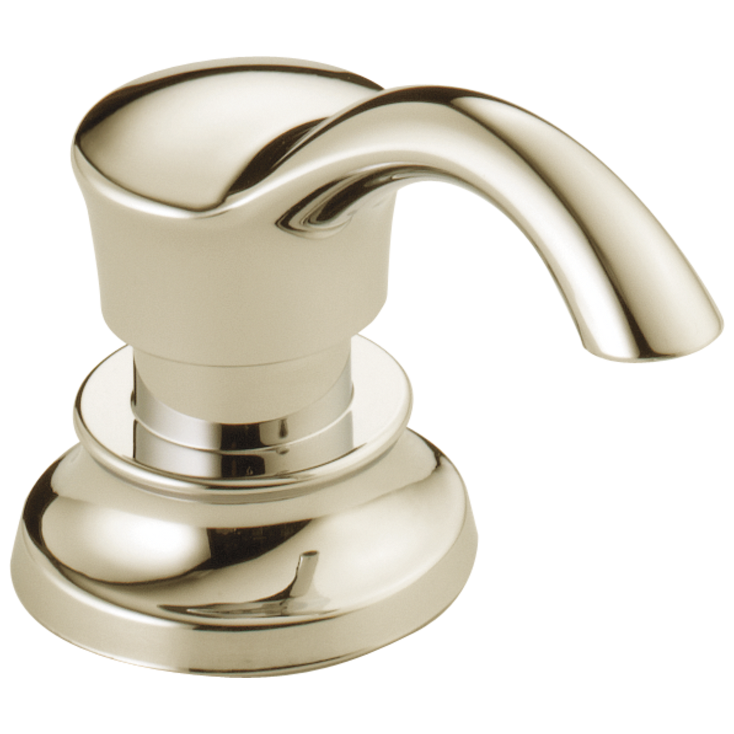 Delta Cassidy RP71543RB Soap / Lotion Dispenser