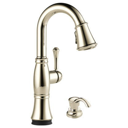 Delta Cassidy RP71543RB Soap / Lotion Dispenser