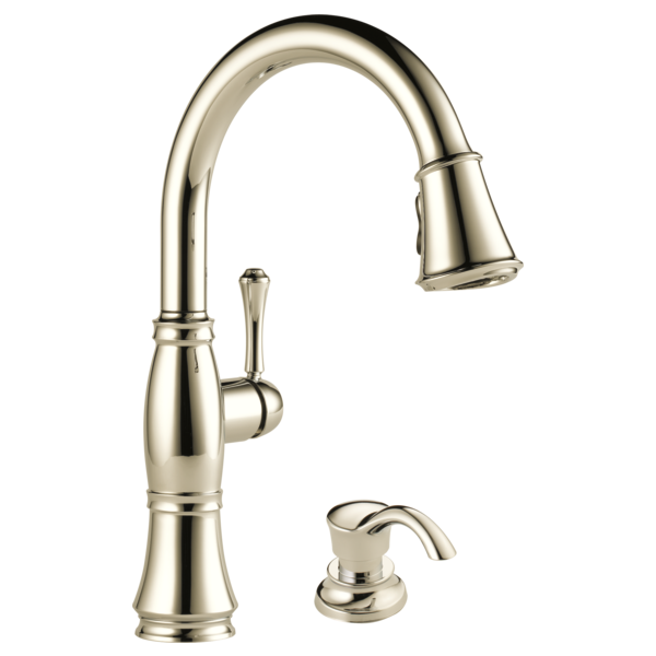 Delta Cassidy RP71543RB Soap / Lotion Dispenser
