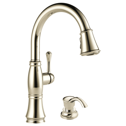 Delta Cassidy RP71543RB Soap / Lotion Dispenser