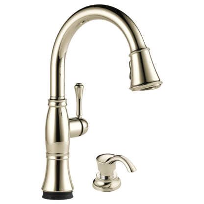 Delta Cassidy RP71543RB Soap / Lotion Dispenser