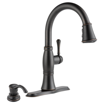 Delta Cassidy RP71545RB Escutcheon