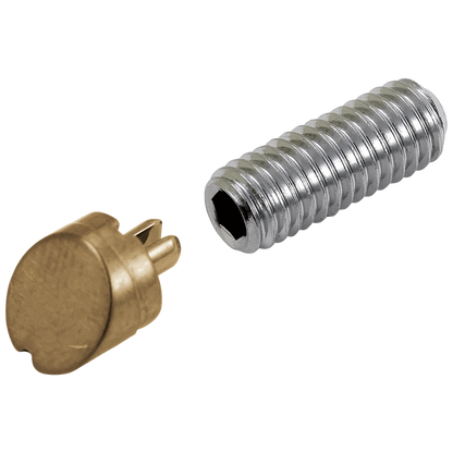 Delta Cassidy RP72561CZ Set Screw & Button - Diverter