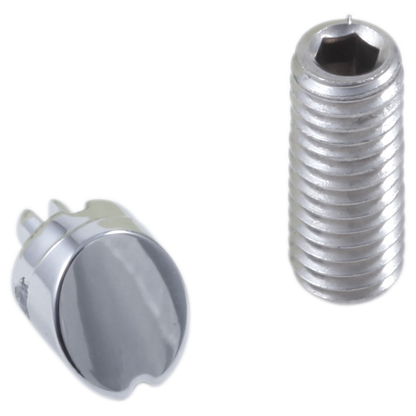 Delta Cassidy RP72561CZ Set Screw & Button - Diverter