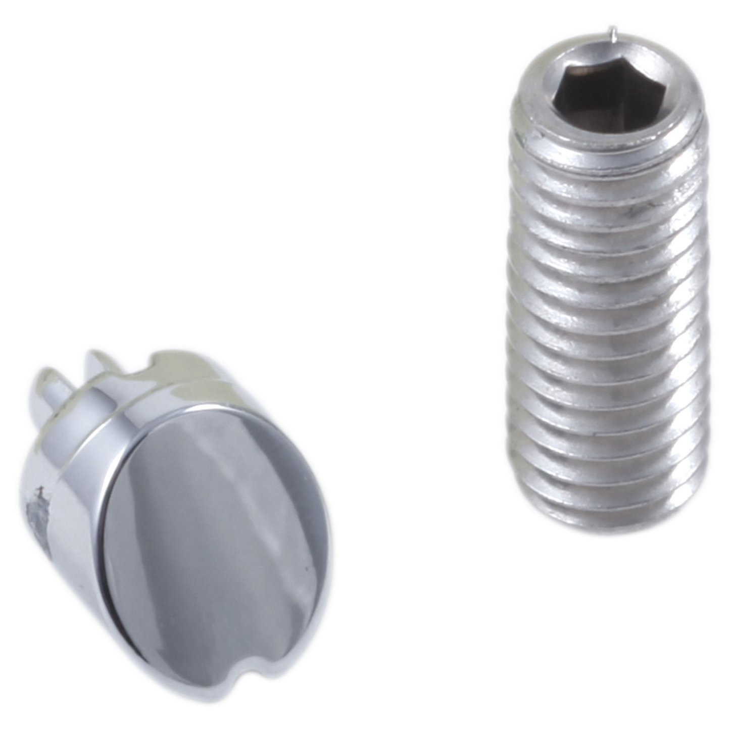 Delta Cassidy RP72561CZ Set Screw & Button - Diverter
