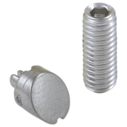 Delta Cassidy RP72561CZ Set Screw & Button - Diverter