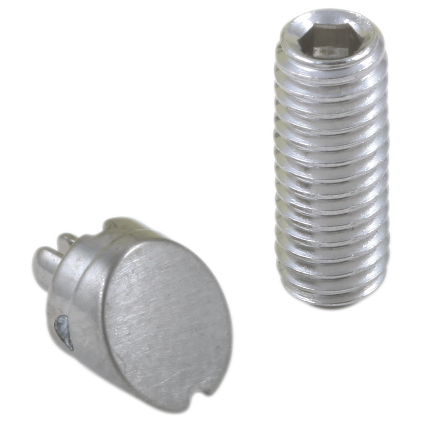 Delta Cassidy RP72561CZ Set Screw & Button - Diverter