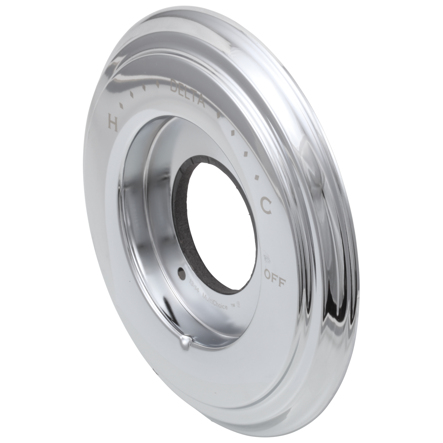 Delta Cassidy RP72563SS Escutcheon