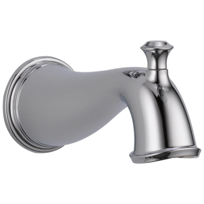 Delta Cassidy RP72565SS Tub Spout - Pull-Up Diverter