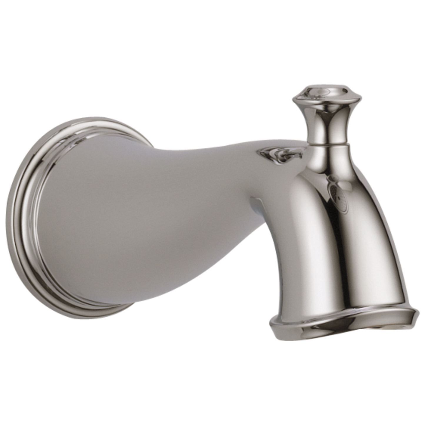 Delta Cassidy RP72565SS Tub Spout - Pull-Up Diverter