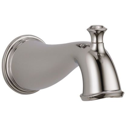 Delta Cassidy RP72565SS Tub Spout - Pull-Up Diverter