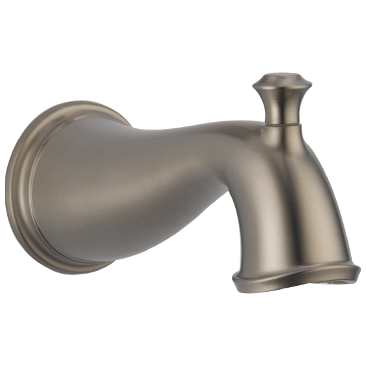 Delta Cassidy RP72565SS Tub Spout - Pull-Up Diverter