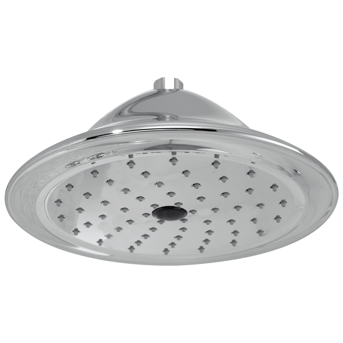 Delta Universal Showering Components RP72568RB Single-Setting Raincan Shower Head