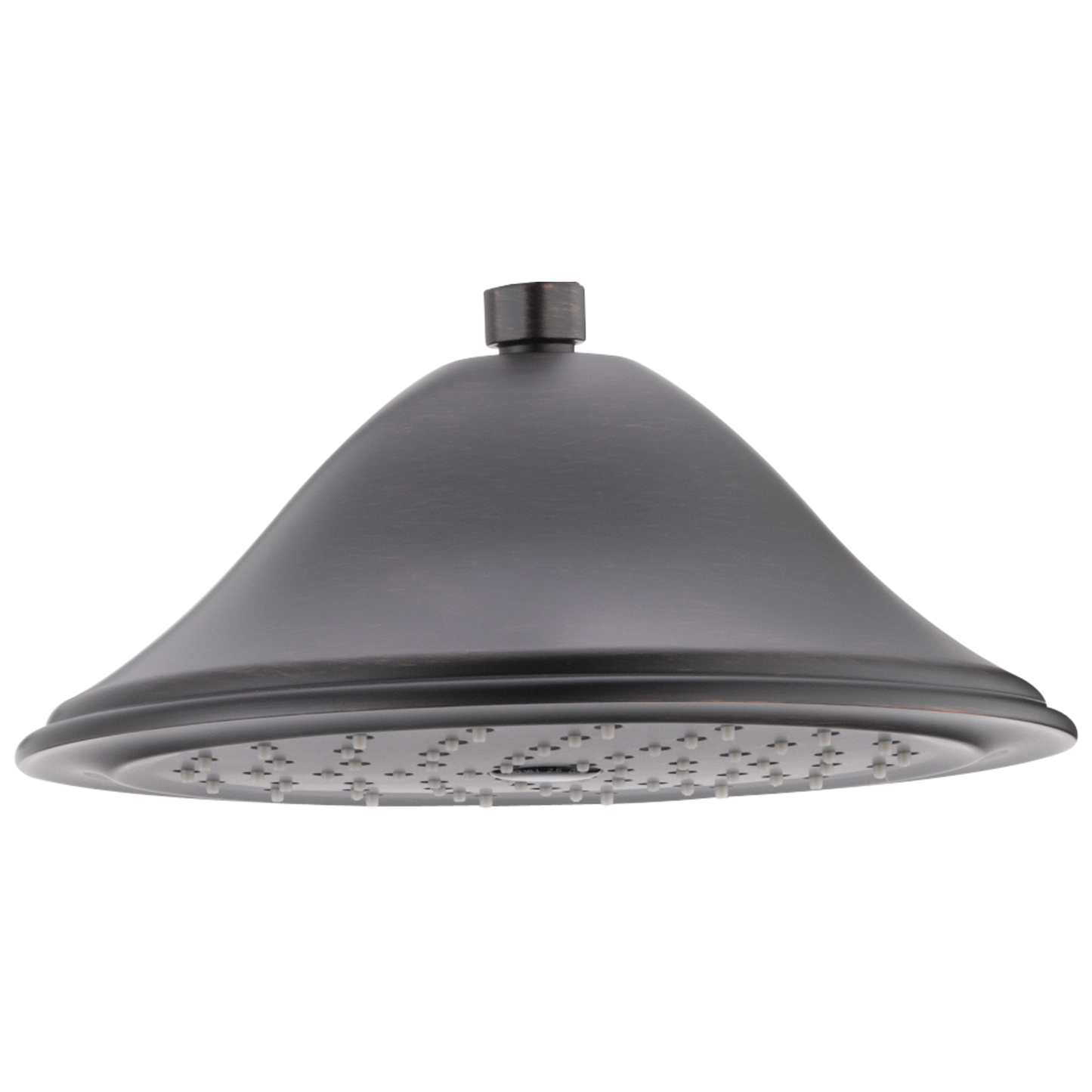 Delta Universal Showering Components RP72568RB Single-Setting Raincan Shower Head