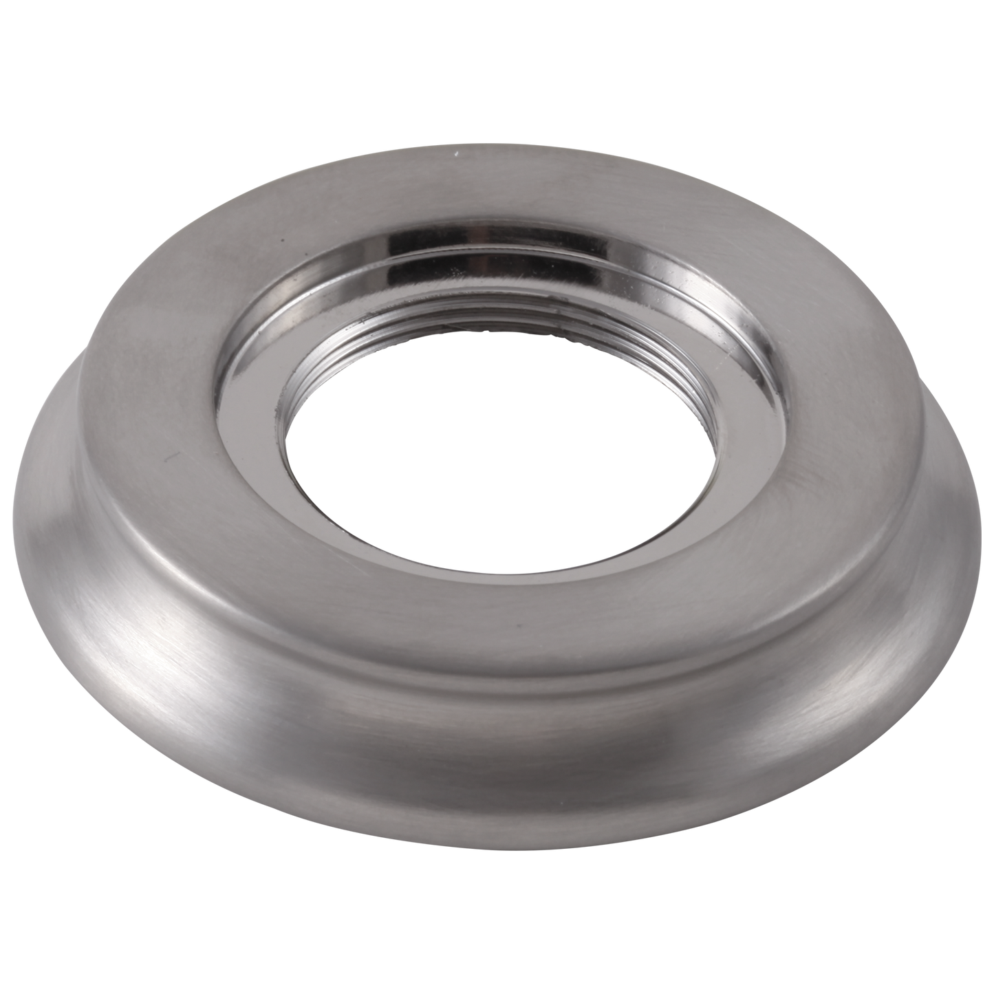 Delta Cassidy RP72722PN Handle Base & Gasket - Roman Tub