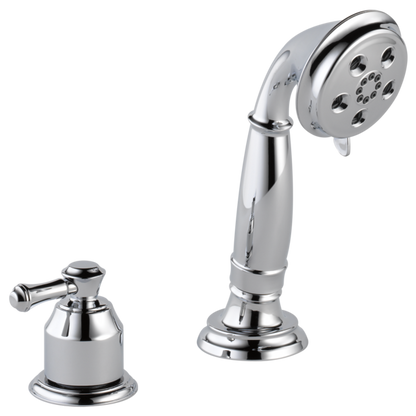 Delta Cassidy RP72767SSLHP Hand Shower w/ Transfer Valve - Roman Tub