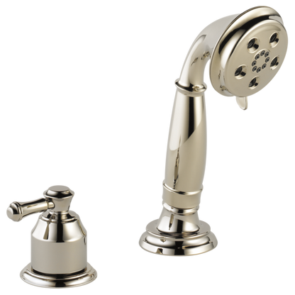 Delta Cassidy RP72767SSLHP Hand Shower w/ Transfer Valve - Roman Tub