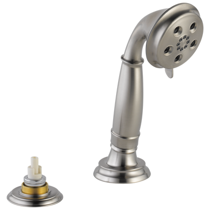 Delta Cassidy RP72767SSLHP Hand Shower w/ Transfer Valve - Roman Tub