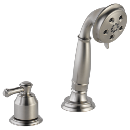Delta Cassidy RP72767SSLHP Hand Shower w/ Transfer Valve - Roman Tub