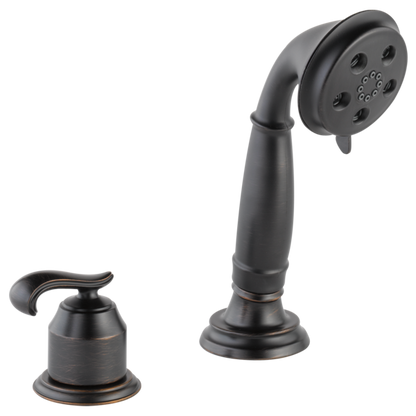 Delta Cassidy RP72767SSLHP Hand Shower w/ Transfer Valve - Roman Tub