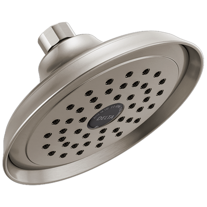 Delta Silverton RP72856SS Touch-Clean Water-Efficient Shower Head - 1.75 GPM