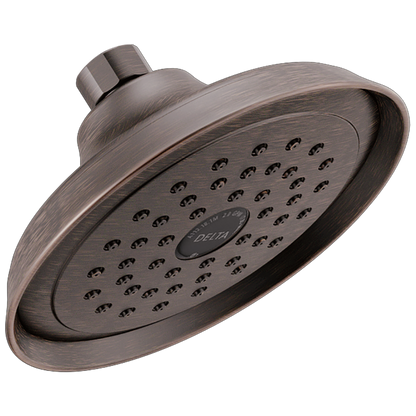 Delta Silverton RP72856SS Touch-Clean Water-Efficient Shower Head - 1.75 GPM