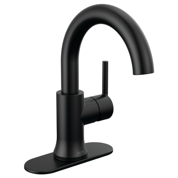 Delta Trinsic RP72991SS Escutcheon & Gasket - 3 Hole - 1H Bathroom