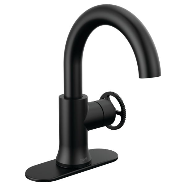 Delta Trinsic RP72991SS Escutcheon & Gasket - 3 Hole - 1H Bathroom